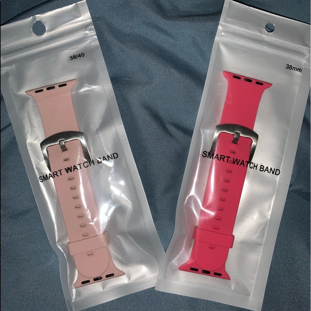 Apple Watch bands